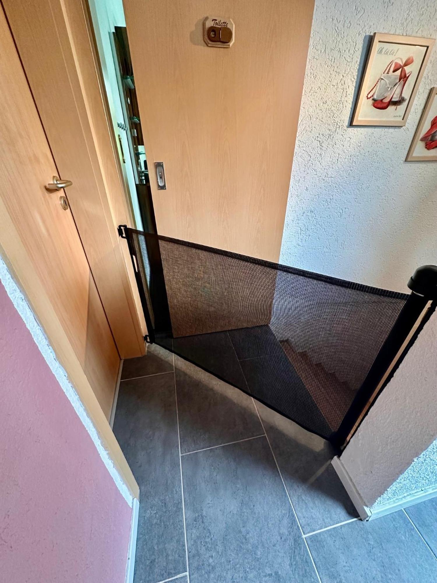 Ferienwohnung Am Park Leipzig Buitenkant foto